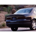 thumbnail image 1 of Rvinyl Tail Light Tint Covers Compatible with Buick Regal 1997-2004 - Smoke, 1 of 10