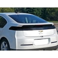 thumbnail image 1 of Rvinyl Tail Light Tint Covers Compatible with Chevrolet Volt 2011-2015 - Blackout Smoke, 1 of 10
