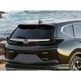 thumbnail image 1 of Rvinyl Tail Light Tint Covers Compatible with Honda CR-V 2017-2019 - Smoke, 1 of 10