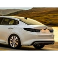 thumbnail image 1 of Rvinyl Tail Light Tint Covers Compatible with Kia Optima 2016-2018 - Smoke, 1 of 10