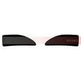 thumbnail image 1 of Rvinyl Tail Light Tint Covers Compatible with Lexus IS 2006-2010 - Smoke, 1 of 10