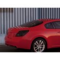 thumbnail image 1 of Rvinyl Tail Light Tint Covers Compatible with Nissan Altima 2008-2013 (Coupe) - Matte Smoke, 1 of 10