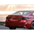 thumbnail image 1 of Rvinyl Tail Light Tint Covers Compatible with Toyota Camry 2015-2017 - Smoke, 1 of 10