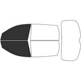 thumbnail image 1 of Rvinyl Window Tint Kit Compatible with Acura MDX 2022-2025 - Front Precut Kit - 20%, 1 of 8