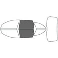 thumbnail image 1 of Rvinyl Window Tint Kit Compatible with Audi A4 2013-2016 (Allroad) - Back Precut Kit - 35%, 1 of 8