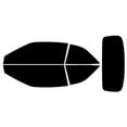 thumbnail image 1 of Rvinyl Window Tint Kit Compatible with Audi A5 2018-2024 (Convertible) - Complete Precut Kit - 5%, 1 of 9