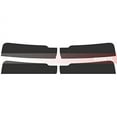 thumbnail image 1 of Rvinyl Window Tint Kit Compatible with Audi RS5 2013-2015 (Coupe) - Windshield Strip Visor - 20%, 1 of 8