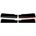 thumbnail image 1 of Rvinyl Window Tint Kit Compatible with Audi S5 2010-2017 (Convertible) - Windshield Strip Visor - 5%, 1 of 8