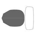 thumbnail image 1 of Rvinyl Window Tint Kit Compatible with BMW Z4 2019-2024 (Convertible) - Front Precut Kit - 35%, 1 of 8