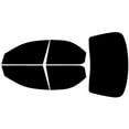 thumbnail image 1 of Rvinyl Window Tint Kit Compatible with Chrysler Cirrus 1995-2000 - Complete Precut Kit - 5%, 1 of 8