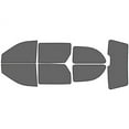 thumbnail image 1 of Rvinyl Window Tint Kit Compatible with Dodge Caravan 2001-2007 - Complete Precut Kit - 35%, 1 of 8