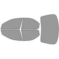 thumbnail image 1 of Rvinyl Window Tint Kit Compatible with Dodge Stratus 1995-2000 - Complete Precut Kit - 50%, 1 of 8