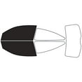 thumbnail image 1 of Rvinyl Window Tint Kit Compatible with Ford Focus 2000-2007 (2 Door Hatchback) - Front Precut Kit -, 1 of 8