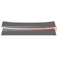 thumbnail image 1 of Rvinyl Window Tint Kit Compatible with GMC Yukon 1992-1999 (2 Door) - Windshield Strip Visor - 35%, 1 of 8
