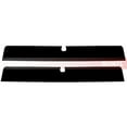 thumbnail image 1 of Rvinyl Window Tint Kit Compatible with Hyundai Tiburon 2003-2008 - Windshield Strip Visor - 5%, 1 of 8