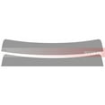 thumbnail image 1 of Rvinyl Window Tint Kit Compatible with Infiniti G35 2008 (Sedan) - Windshield Strip Visor - 50%, 1 of 8