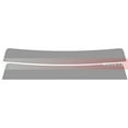 thumbnail image 1 of Rvinyl Window Tint Kit Compatible with Infiniti Qx4 1997-2002 - Windshield Strip Visor - 50%, 1 of 8