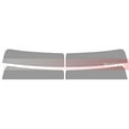 thumbnail image 1 of Rvinyl Window Tint Kit Compatible with Infiniti Qx50 2014-2015 - Windshield Strip Visor - 50%, 1 of 8