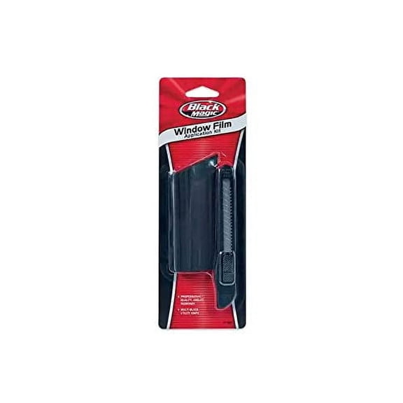 Rvinyl Window Tint Kit Compatible with Isuzu Ascender 2004-2008 Installation Kit (Starter)