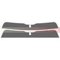 thumbnail image 1 of Rvinyl Window Tint Kit Compatible with Jaguar Xk-Series 1997-2004 (Convertible) - Windshield Strip, 1 of 8