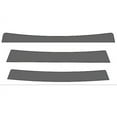 thumbnail image 1 of Rvinyl Window Tint Kit Compatible with Jeep Compass 2017.5-2025 - Windshield Strip Visor - 35%, 1 of 8