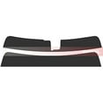 thumbnail image 1 of Rvinyl Window Tint Kit Compatible with Lexus Ls 2007-2017 - Windshield Strip Visor - 20%, 1 of 8