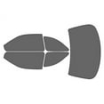 thumbnail image 1 of Rvinyl Window Tint Kit Compatible with Lexus Sc 1994-2000 - Complete Precut Kit - 35%, 1 of 8