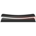 thumbnail image 1 of Rvinyl Window Tint Kit Compatible with Lincoln Navigator 2003-2006 - Windshield Strip Visor - 20%, 1 of 8