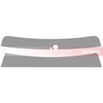 thumbnail image 1 of Rvinyl Window Tint Kit Compatible with Lincoln Navigator 2007-2017 (L) - Windshield Strip Visor -, 1 of 8