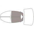 thumbnail image 1 of Rvinyl Window Tint Kit Compatible with Mercury Montego 2005-2007 - Back Precut Kit - 50%, 1 of 8