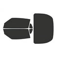 thumbnail image 1 of Rvinyl Window Tint Kit Compatible with Nissan 370Z 2009-2019 (Coupe) - Complete Precut Kit - 20%, 1 of 8