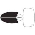 thumbnail image 1 of Rvinyl Window Tint Kit Compatible with Nissan Altima 2008-2013 (Coupe) - Front Precut Kit - 20%, 1 of 8
