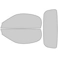 thumbnail image 1 of Rvinyl Window Tint Kit Compatible with Porsche 718 Boxster 2017-2023 - Complete Precut Kit - 20%, 1 of 9