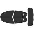 thumbnail image 1 of Rvinyl Window Tint Kit Compatible with Saturn Astra 2008 (4 Door) - Complete Precut Kit - 20%, 1 of 8