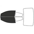 thumbnail image 1 of Rvinyl Window Tint Kit Compatible with Saturn Ion 2003-2007 (Coupe) - Front Precut Kit - 20%, 1 of 8