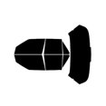 thumbnail image 1 of Rvinyl Window Tint Kit Compatible with Saturn S-Series 1991-1995 - Complete Precut Kit - 5%, 1 of 8