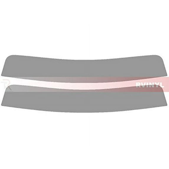 Rvinyl Window Tint Kit Compatible with Subaru Outback 2002-2007 (Sport) - Windshield Strip Visor -