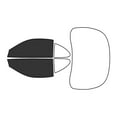 thumbnail image 1 of Rvinyl Window Tint Kit Compatible with Toyota Celica 1990-1993 (Hatchback) - Front Precut Kit - 20%, 1 of 8
