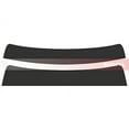 thumbnail image 1 of Rvinyl Window Tint Kit Compatible with Toyota Rav4 1996-1999 (2 Door) - Windshield Strip Visor - 20%, 1 of 8