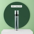 thumbnail image 1 of Rvkxad Continuous Spray Bottle, 360 Degree Fine Mist Sprayer for Hair Styling Cleaning Plants, Pre Compression Technology Consistent Uniform Spray Ergonomic Design, 1 of 2