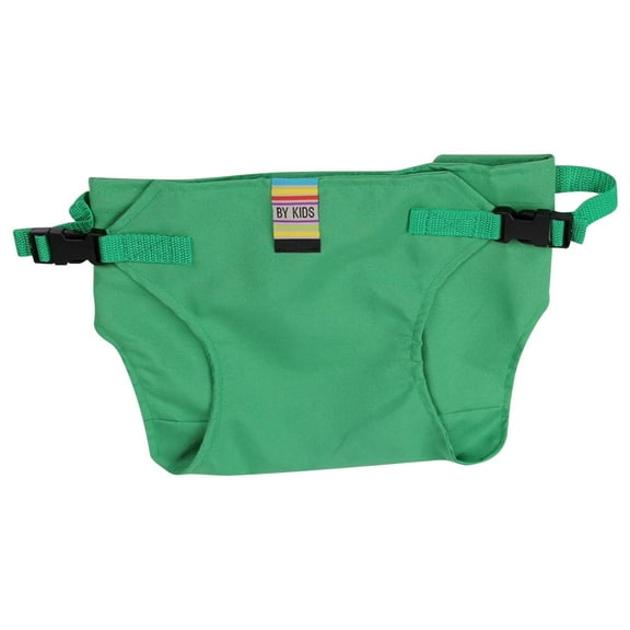 Rvkxad Portable Baby Dining Belt, Secure Adjustable High Chair Safety Strap, Travel Feeding Seat Belt for Restaurant Toddler Chair Booster