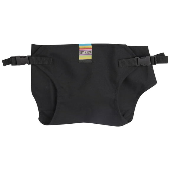 Rvkxad Portable Baby Dining Belt, Secure Adjustable High Chair Safety Strap, Travel Feeding Seat Belt for Restaurant Toddler Chair Booster