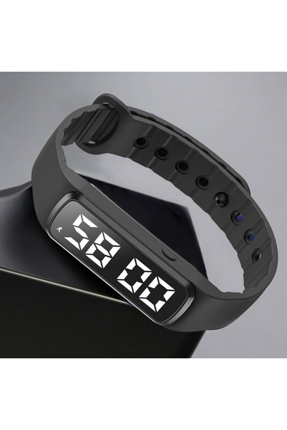 Sports Smartwatch, Bluetooth Talking Watch for Men Women Kids, 1.38 Inch Round Display Smart Watch with Pedometer Alarm IP67 Waterproof