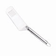 thumbnail image 1 of Rvkxad Stainless Steel Kitchen Spatula, Non-Stick Turner for Cooking Baking, Slotted Flipper for Pancake Cookie Fish, 1 of 1