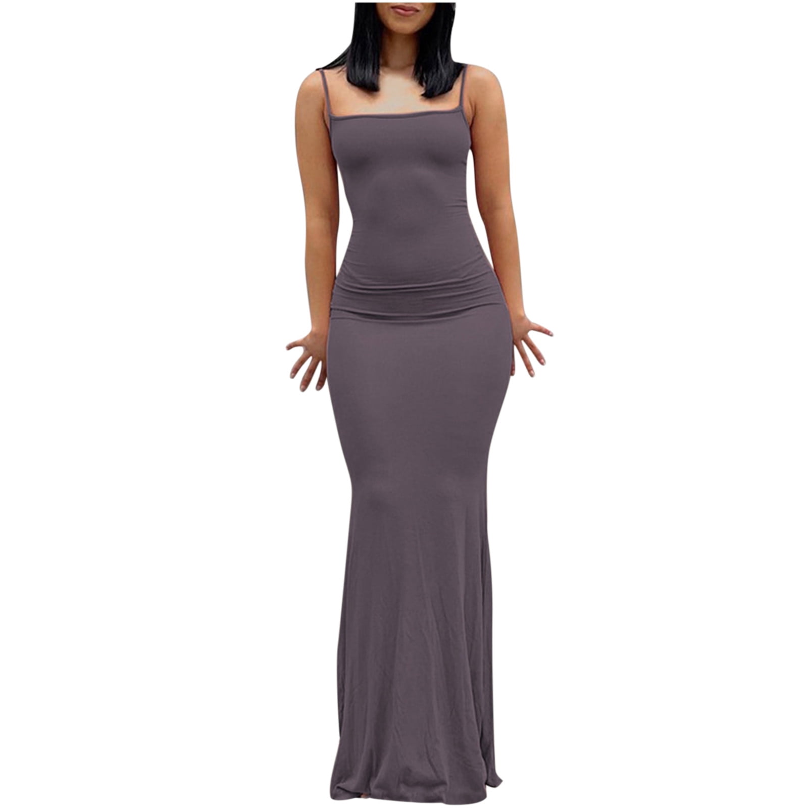 white midi dress formal Dahlia Feather Trim Midi Dress-White 2