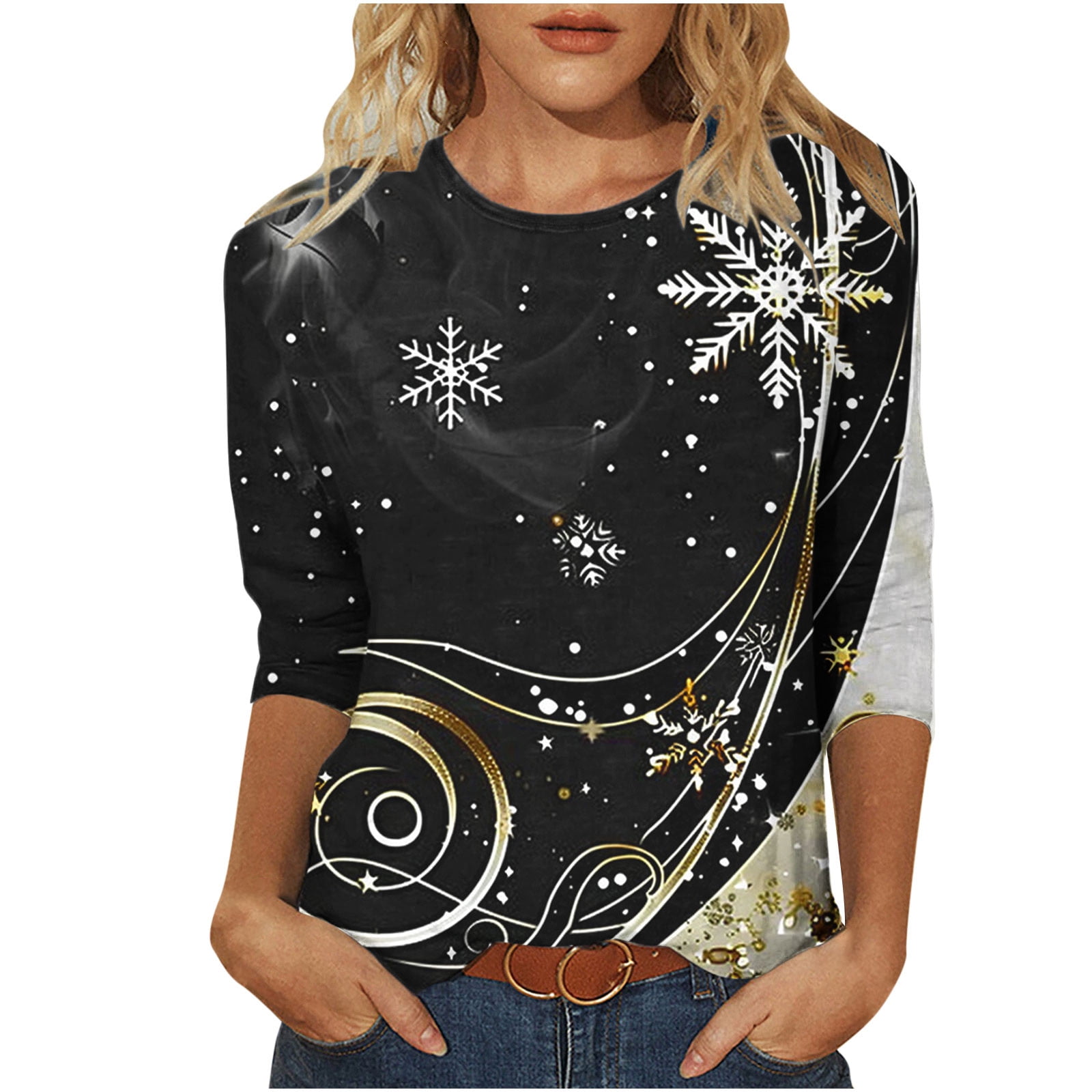 Ladies Shirt 26-12