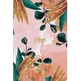 thumbnail image 1 of Rvr1960 Centrada En Cristo, Floral Símil Piel: Biblia Devocional Para Mujeres, (Hardcover), 1 of 6