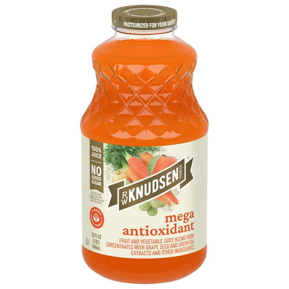 Rw Knudsen Mega Antioxidant Juice , 32 Fl Oz