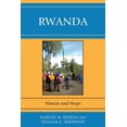 thumbnail image 1 of Rwanda: History and Hope, (Paperback), 1 of 1