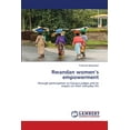 thumbnail image 1 of Rwandan women's empowerment, (Paperback), 1 of 1